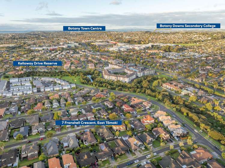 7 Franshell Crescent East Tamaki_24