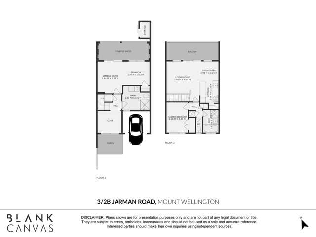 3/2B Jarman Road Mt Wellington_1