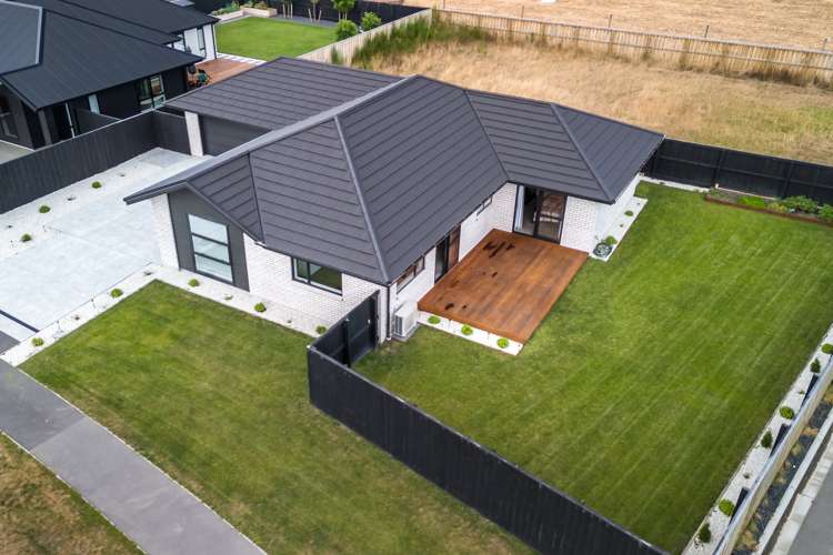 160 Shillingford Boulevard Rolleston_19