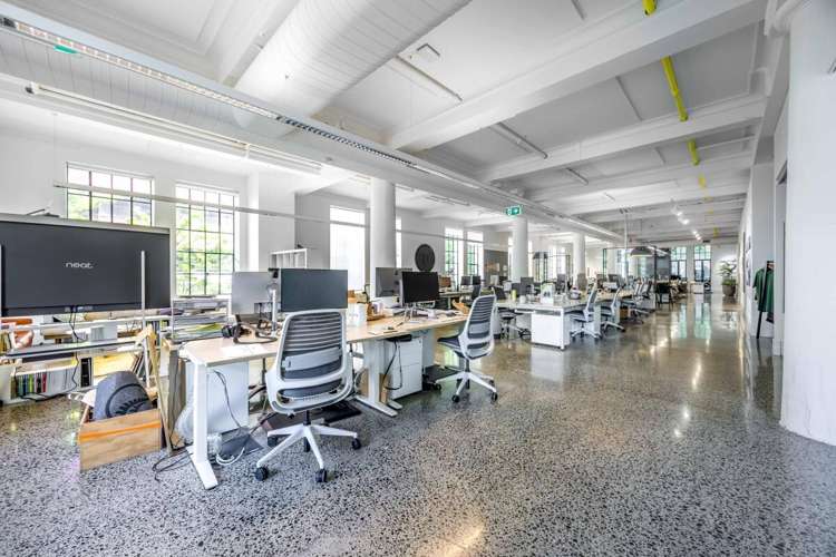 18-26 Wellesley Street East City Centre_15