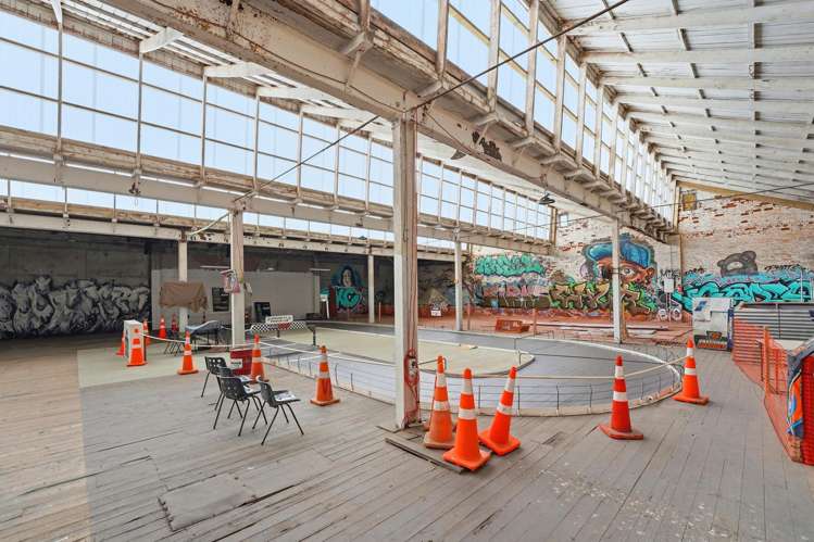 42 Bedford Avenue Gonville_18