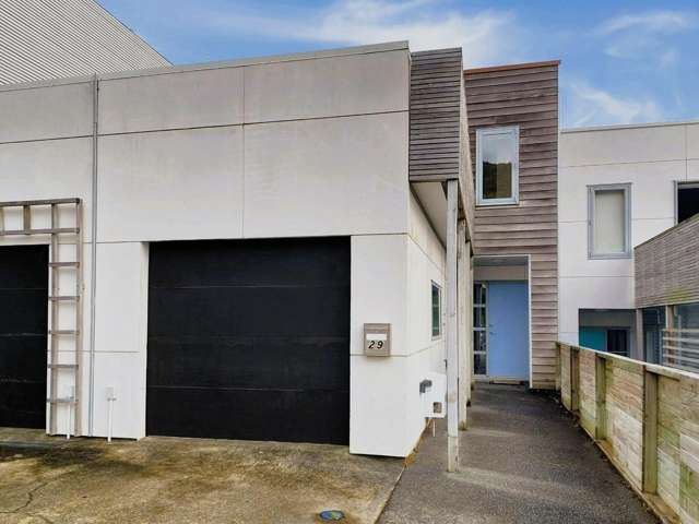 Karori Living