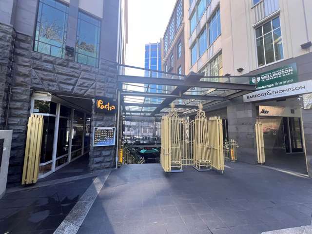 Unit A109/22 Courthouse Lane City Centre_4