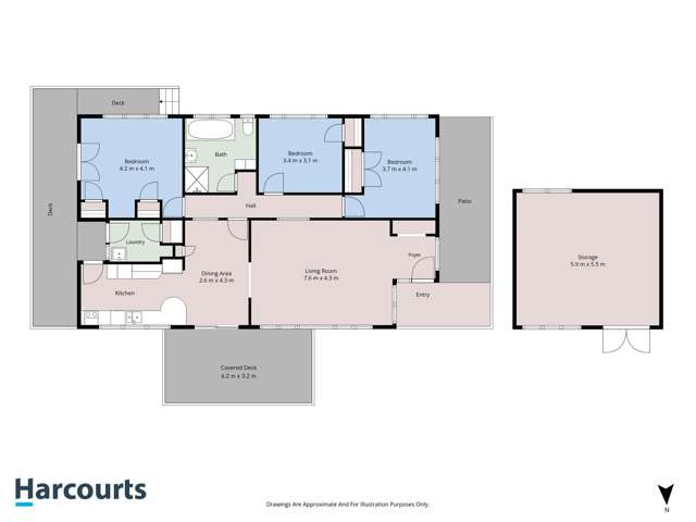 46 Lowtherhurst Road Massey_4