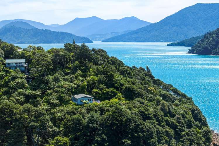 2667 Kenepuru Road Marlborough Sounds_23