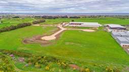 Rare offerings in new Whanganui industrial estate