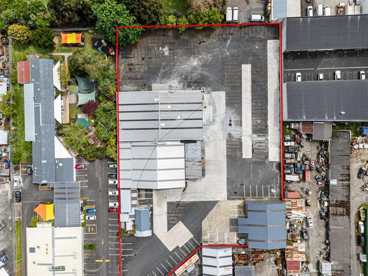 66 Sunshine Avenue Te Rapa_13