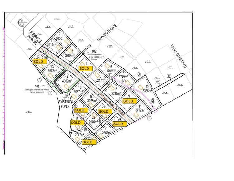 - Stage Three, Sunridge Park_0