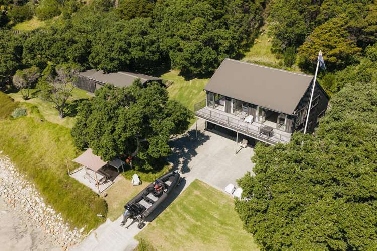 Andersons Cove Mangawhai_5