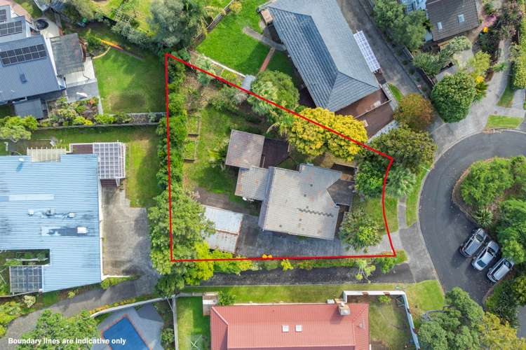 12 Pendene Place Forrest Hill_26