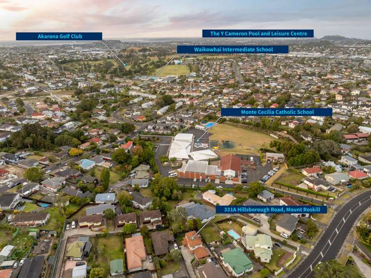 331A Hillsborough Road Hillsborough_28
