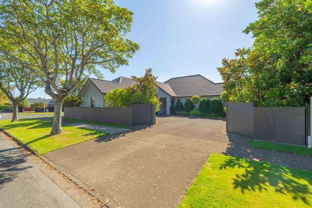 At last... one on Albert Street!