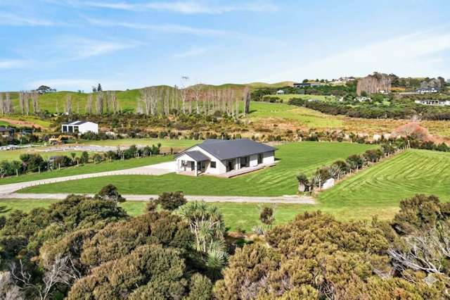 BRAND NEW LUXURY LIFESTYLE HOME!!!