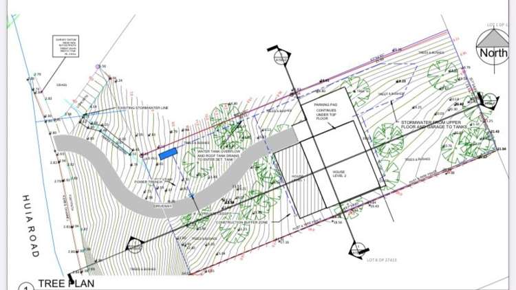 1210 Huia Road Huia_13