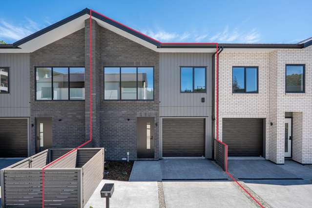 Where Everyday Living Becomes Extraordinary