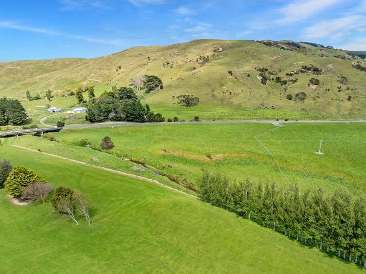 Lot Lot 9 and 10/5676 Masterton Castlepoint Road Castlepoint_8