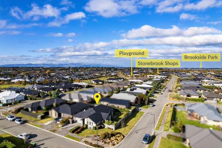 2 Lignite Drive Rolleston_19