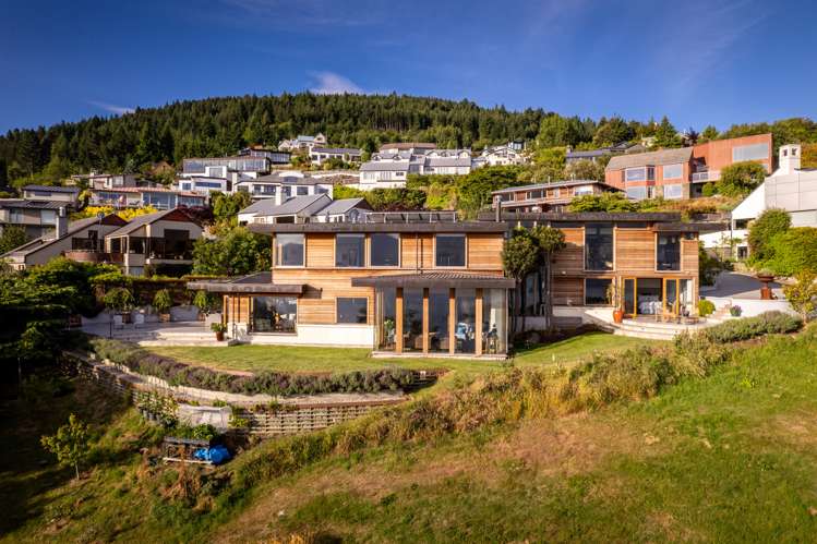 27 Edinburgh Drive Queenstown_24