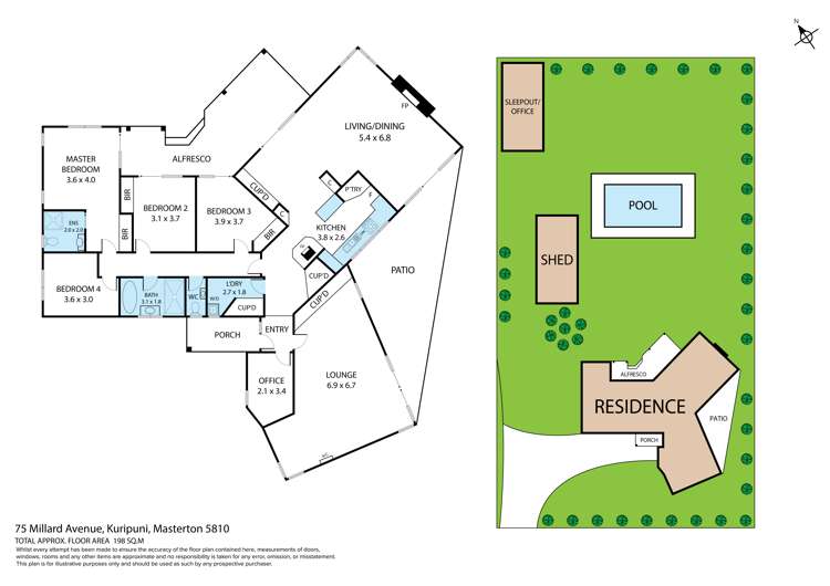 75 Millard Avenue Masterton_20