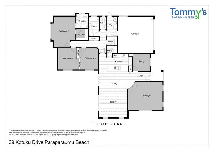 39 Kotuku Drive Paraparaumu Beach_28