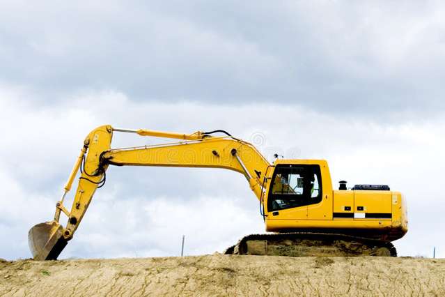 Highly Profitable Contracting business