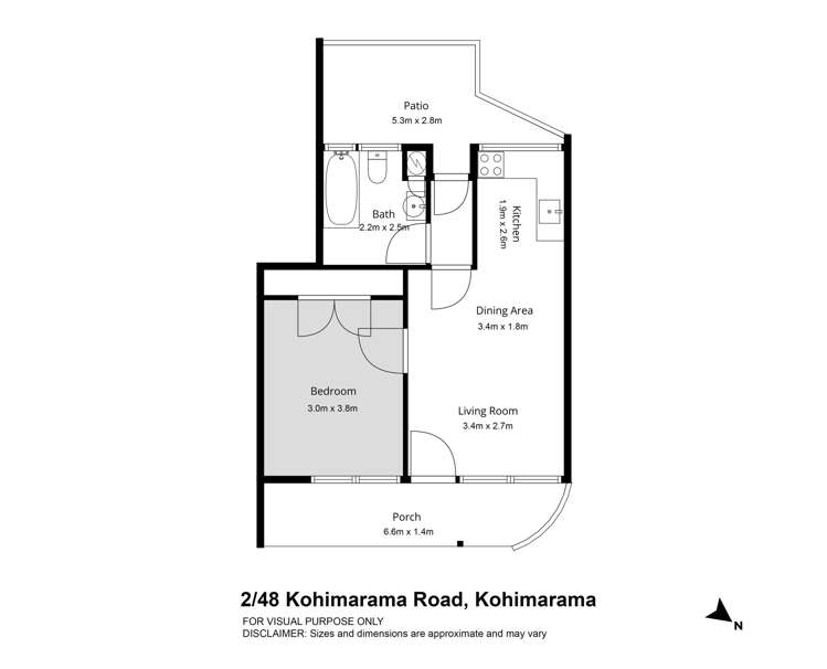 2/48A Kohimarama Road Kohimarama_17