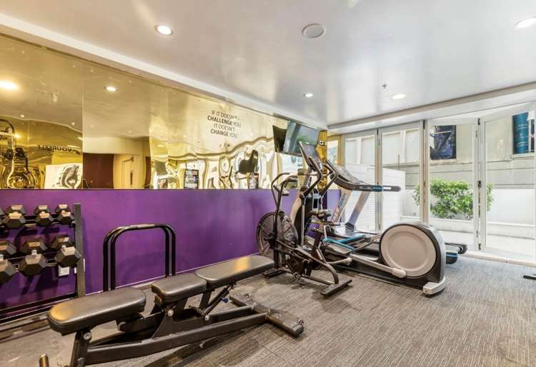 809/10 Waterloo Quadrant Auckland Central_10