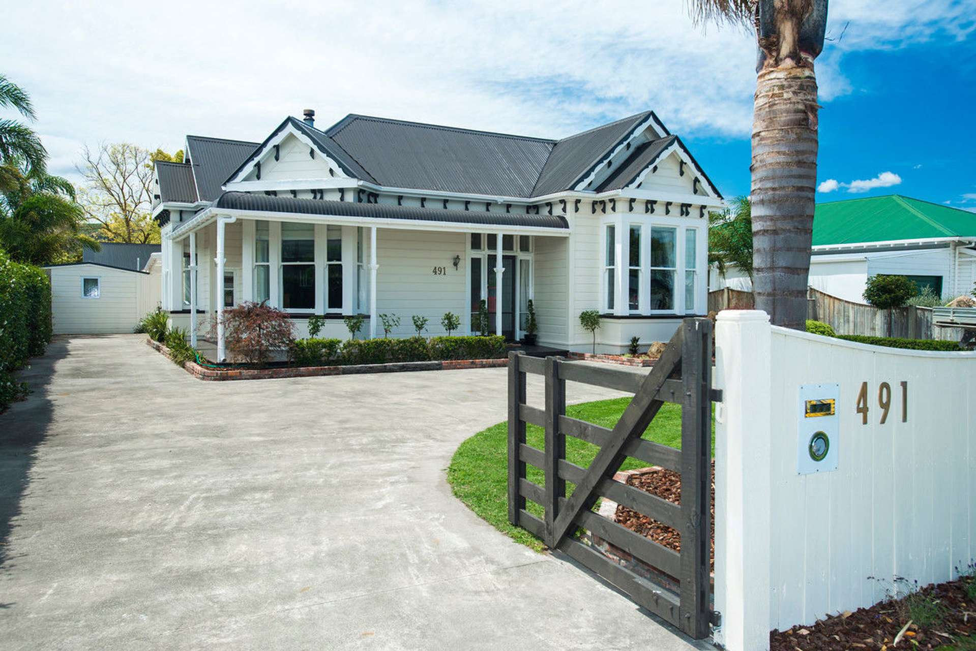 491 Aberdeen Road Te Hapara_0