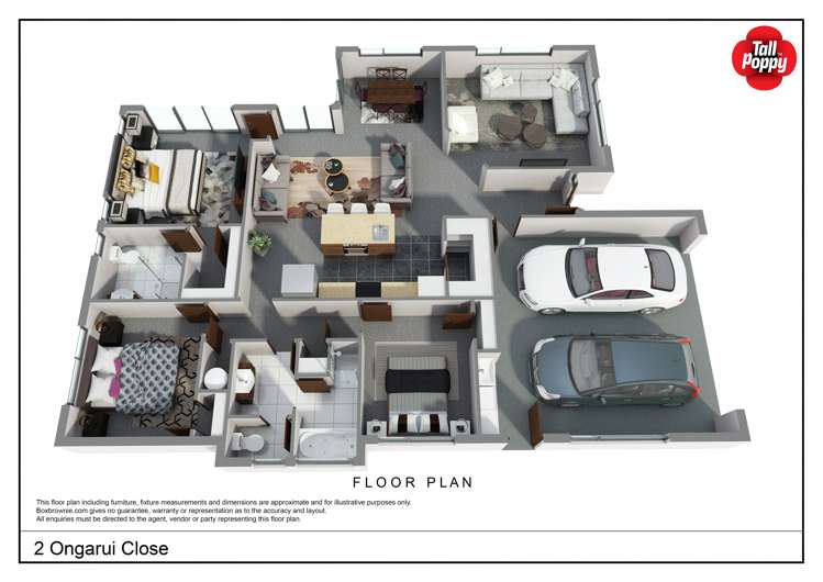 2 Ongarui Close Whalers Gate_19