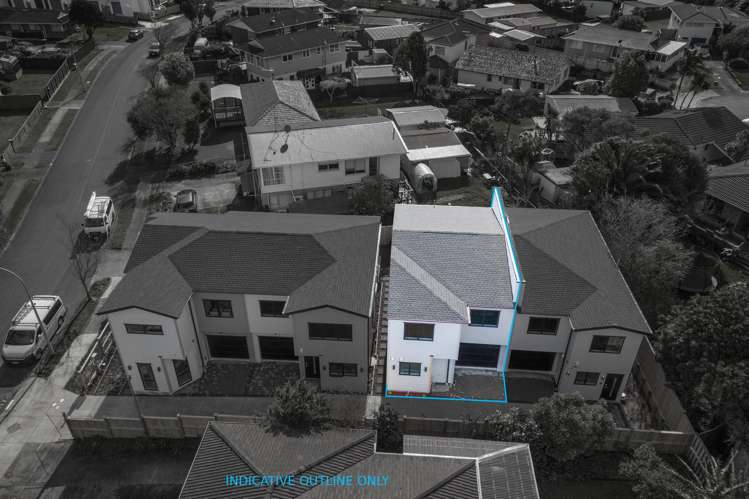 3/28 Studfall Street Pakuranga Heights_20