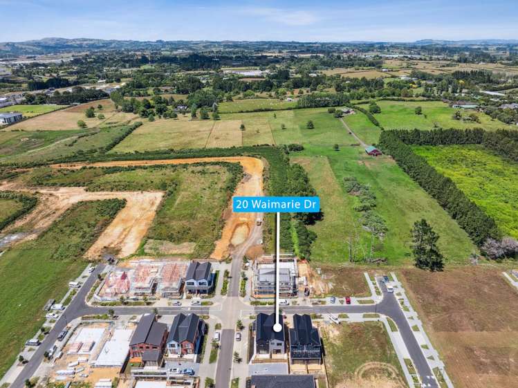 20 Waimarie Drive Karaka_21