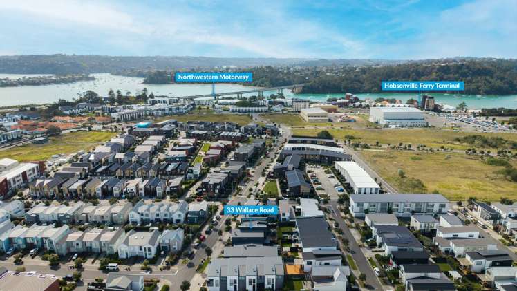 33 Wallace Road Hobsonville_32