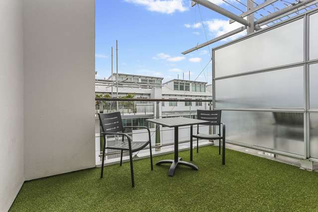 45/139 Quay Street Waitemata Harbour_1