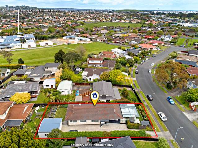 14 Booralee Avenue Botany Downs_3