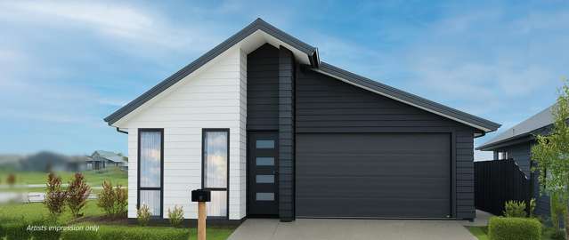 Stunning Open Plan Lakeside Living!