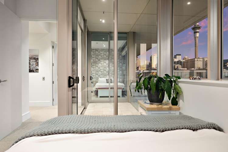 5A/85 Halsey Street Auckland Central_29