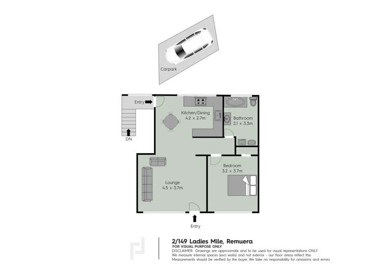2/149 Ladies Mile Ellerslie_13