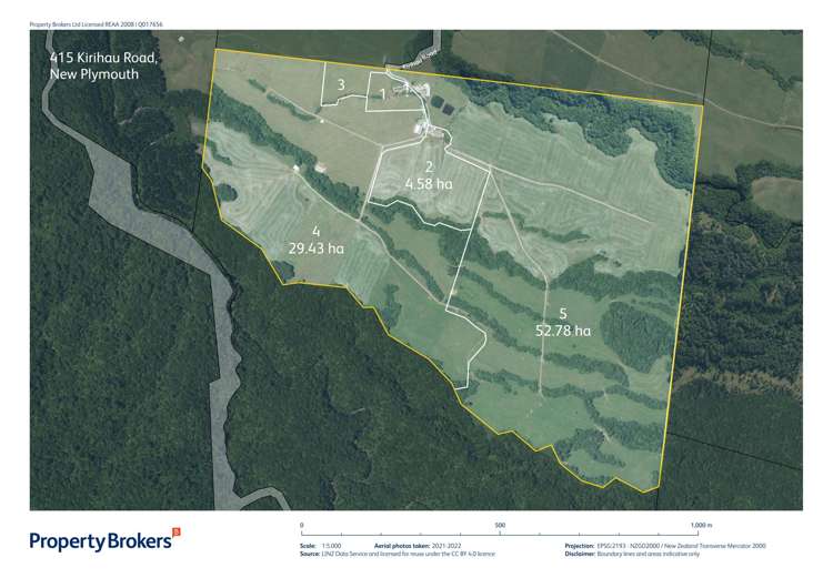 Lot 3/415 Kirihau Road Koru_6