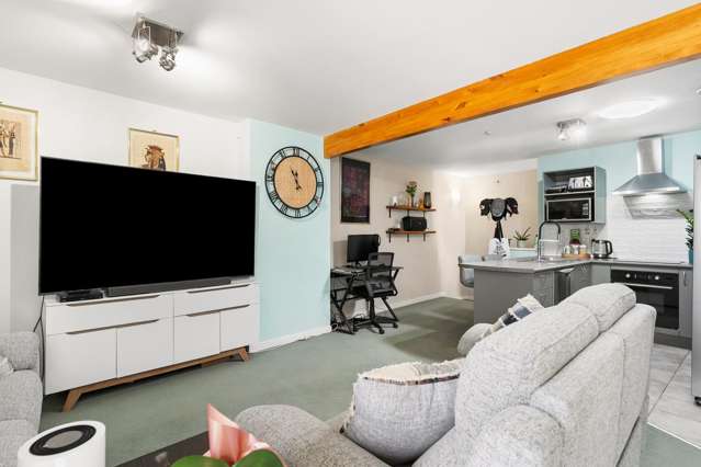 New Expectations : New Motivation