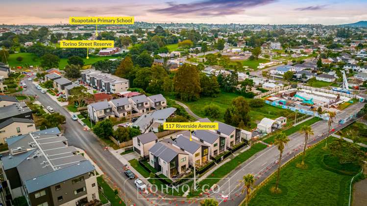 117 Riverside Avenue Panmure_28