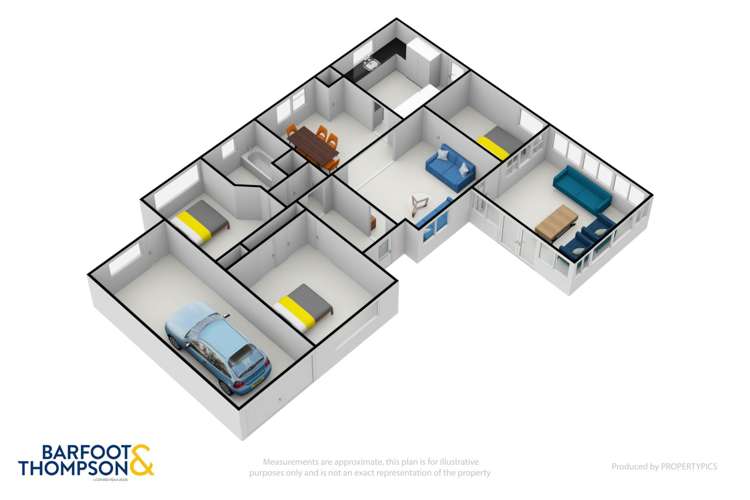 17 Landscape Road Papatoetoe_17