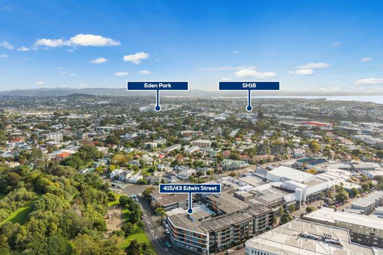 415/43 Edwin Street Mt Eden_16