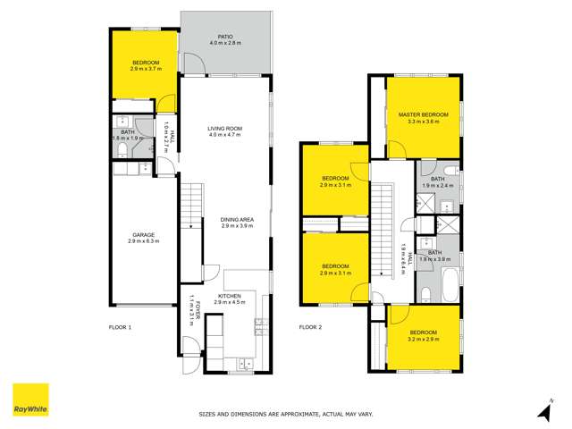 25 Kabardin Street Karaka_1