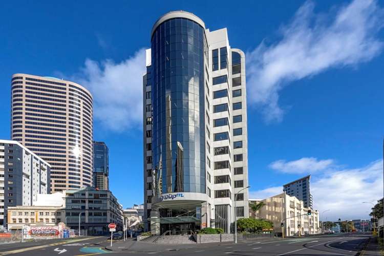 22 Fanshawe Street City Centre_20