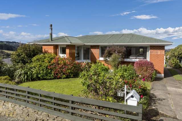 A Place to Call Your Own 'Holm'