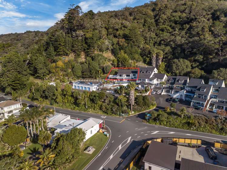 1G/2 Weranui Road Waiwera_19