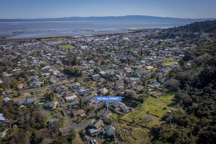 100 Mill Street Thames_27