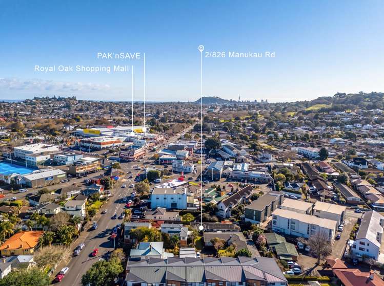 2/826 Manukau Road Royal Oak_15