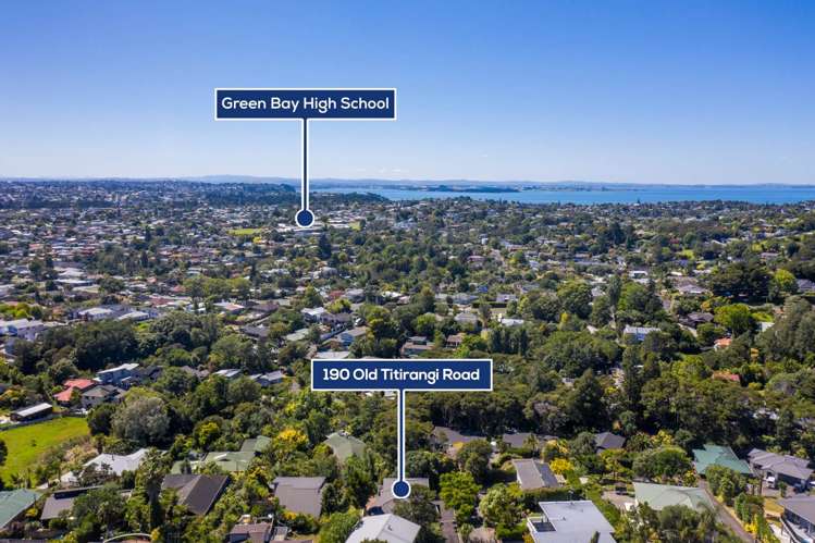 190 Old Titirangi Road Titirangi_30