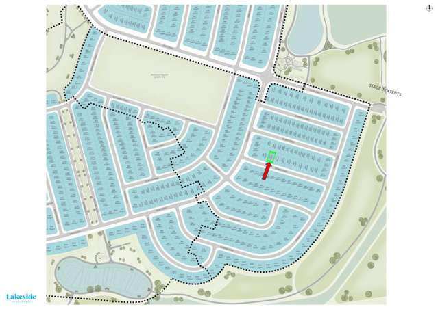 Lot 662- 5 Korari Street Tekauwhata_2